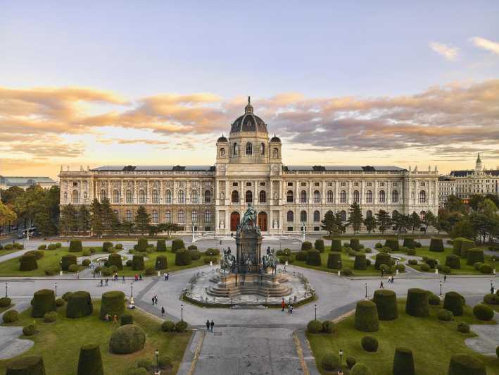 Vienna: Kunsthistorisches and Leopold Museum Combo Ticket - Kunsthistorisches Museum Collections