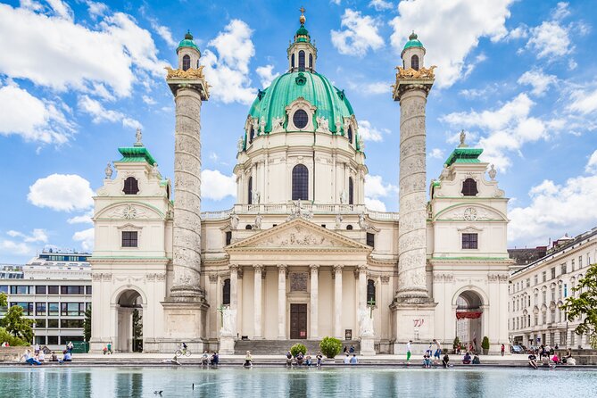 Vienna: Old Town Highlights Private Walking Tour - Important Information