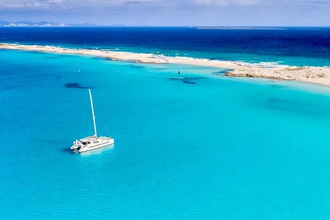 Visit Formentera From Ibiza on Catamaran - Policies and Restrictions