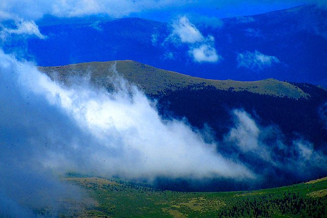 Visit Red Rocks Park, Continental Divide & Breckenridge - Important Information