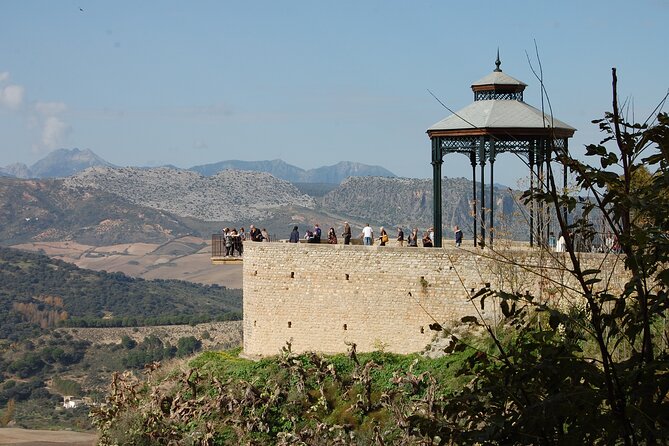 Visit Ronda and Setenil De Las Bodegas in One Day From Malaga - Traveler Feedback and Recommendations