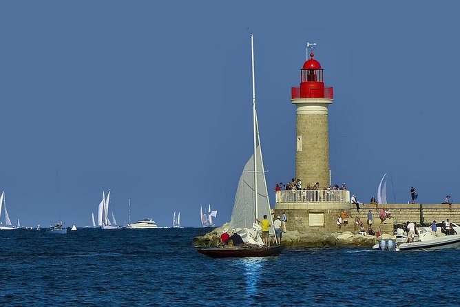 Visit Saint Tropez From Nice - Discover Saint Tropez