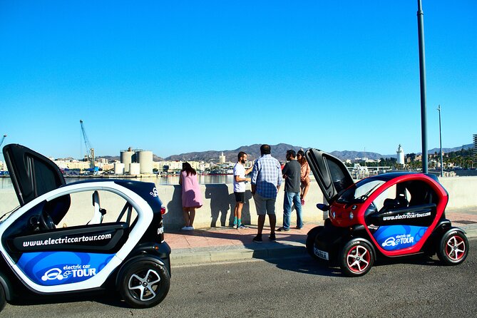 Visit the Caves of the Treasure by Electric Car in Malaga - Accessibility and Transportation