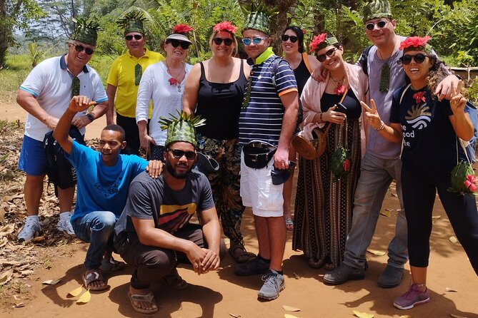 Viva Stone Town Tour Zanzibar - Confronting Zanzibars Slave History