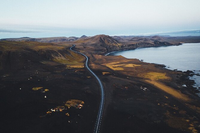 Volcano Eruption Site Hike Including Pickup From Reykjavik - Exploration of Fagradalsfjall Volcano