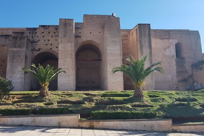 Volubilis, Moulay Idriss and Meknes Day Trip From Fez - Trip Details