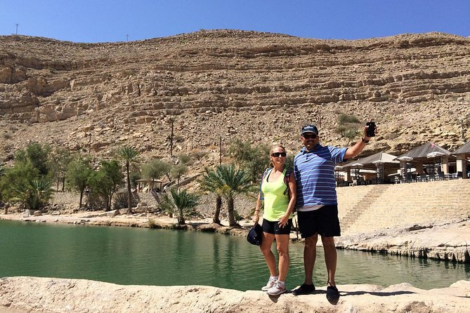 Wahiba Sands and Wadi Bani Khalid Desert Safari - Private Tour With Local Guide