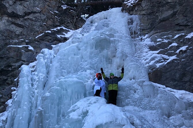 Walking Tour in Star Creek Falls With Science Activities - Additional Information