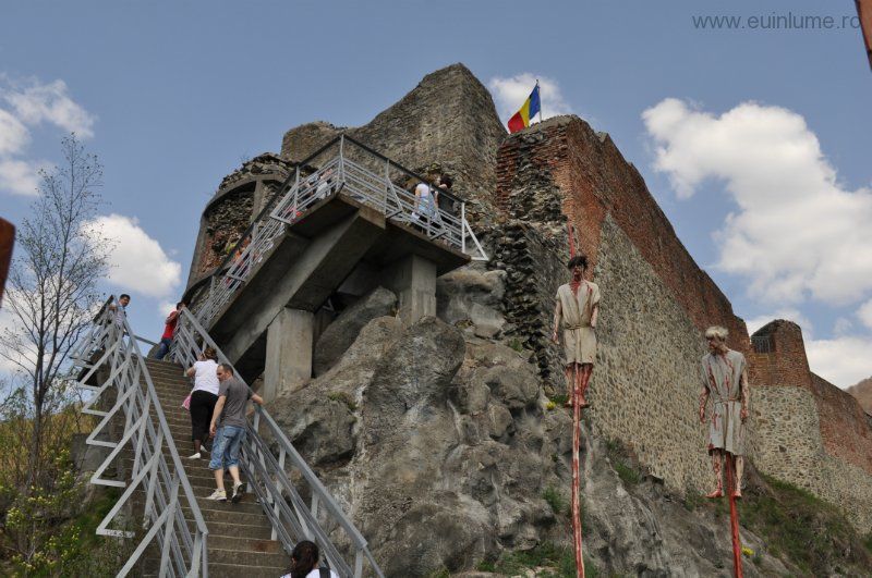 Wallachia: Real Dracula'S Castle Tour From Bucharest - Transportation and Inclusions