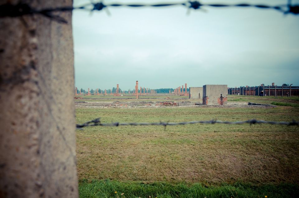 Warsaw: Majdanek Concentration Camp, Lublin Day Trip by Car - Itinerary Details