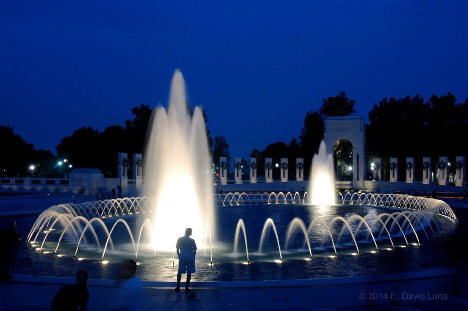 Washington, D.C: National Mall Tour With Monument Ticket - American History Insights