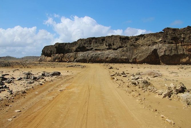 Washington Slagbaai National Park Tour in Bonaire - Tour Logistics