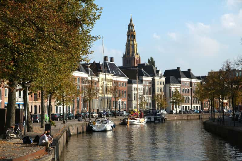 Welcome to Groningen: Private Tour With a Local - Customized Itinerary and Highlights