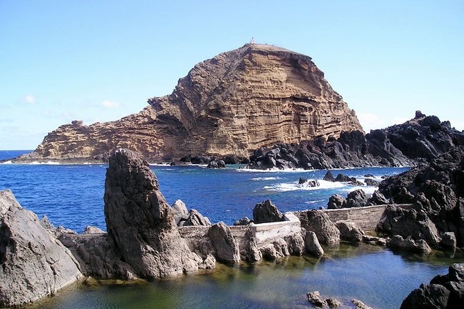 West of Madeira Tour - What to Expect