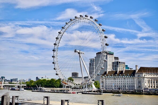 Westminster: Royal London 3-Hour Private Guided Walking Tour - Tour Details