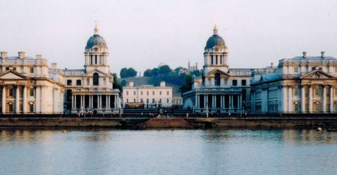 Where Time Begins: A Self-Guided Audio Tour in Greenwich - Exploring Greenwich Park and Beyond