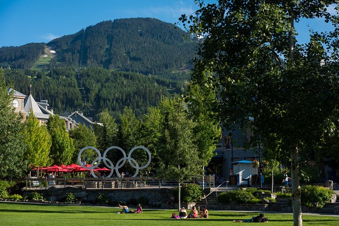 Whistler and Sea to Sky Gondola Tour - Inclusions and Logistics