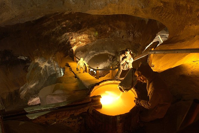 Wieliczka Salt Mine: Complete Private Tour - Private Excursion and Transportation