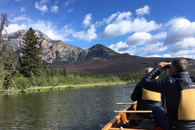 Wild Current Canoe Adventure Join a Small Group - Safety Orientation