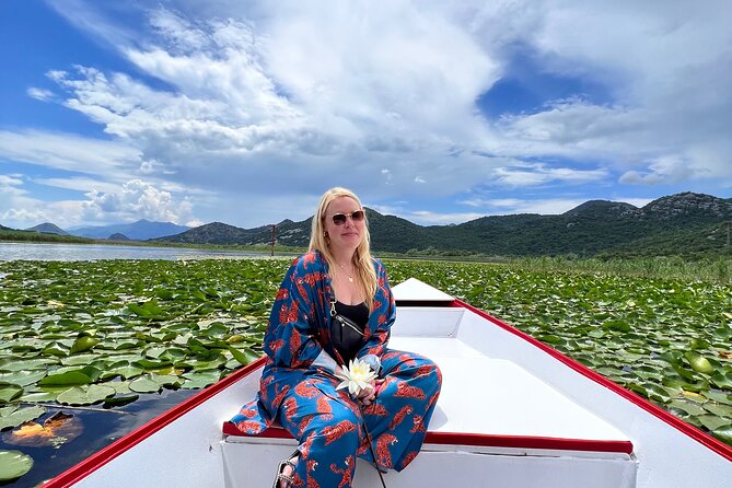 Wine & Food Pairing - Skadar Lake & Lovcen National Park - Indulging in Wine and Liquors