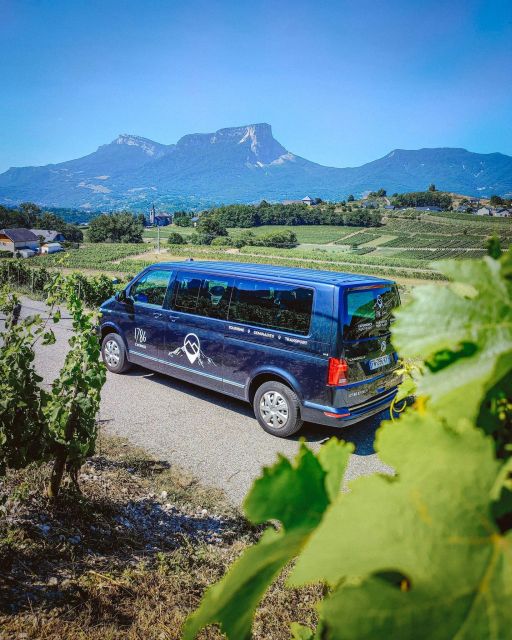 Wine Tour With Private Driver - 10 Hours - Wine Varietals