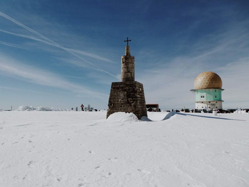 Winter Tour in Portugal - Snow Activities