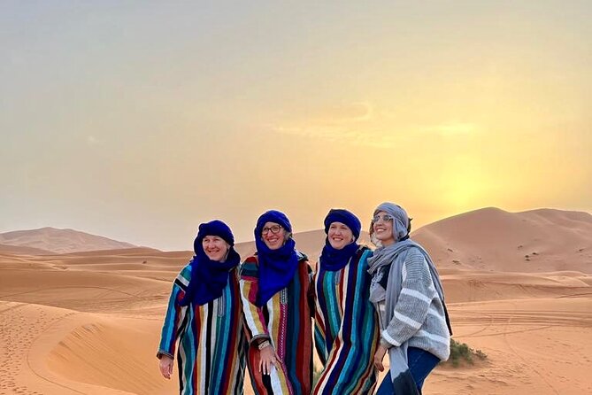 Womens Ultimate Adventure Morocco - Berber Traditions