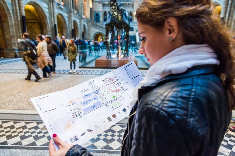 World War II Private Guided Walking Tour of Dublin - Key Locations Visited