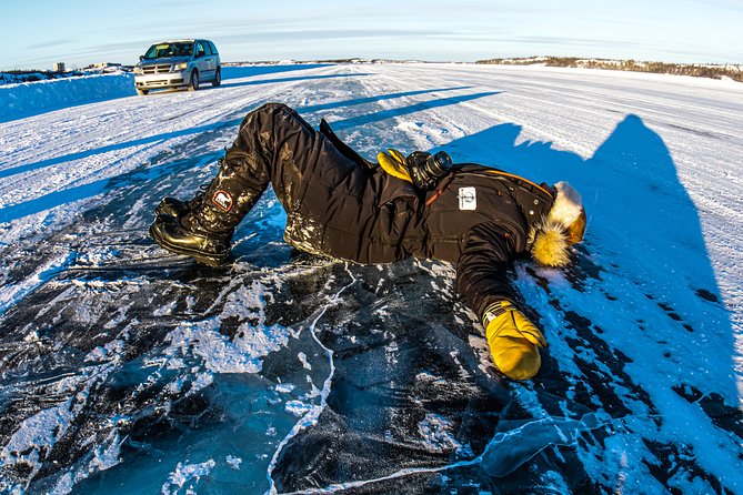 Yellowknife Ice Road Adventure - Tour Features and Inclusions