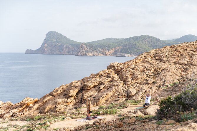 Yoga & Brunch by the Sea in Ibiza - Cancellation Policy