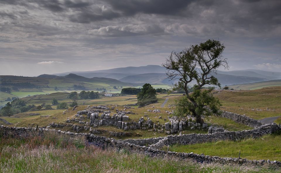 Yorkshire: Digital Self Guided Walk With Maps & Discount - Summarized PDF Maps