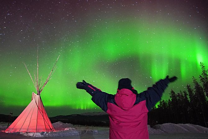 Yukon Aurora Viewing Package | 4 Days - Accommodation Details