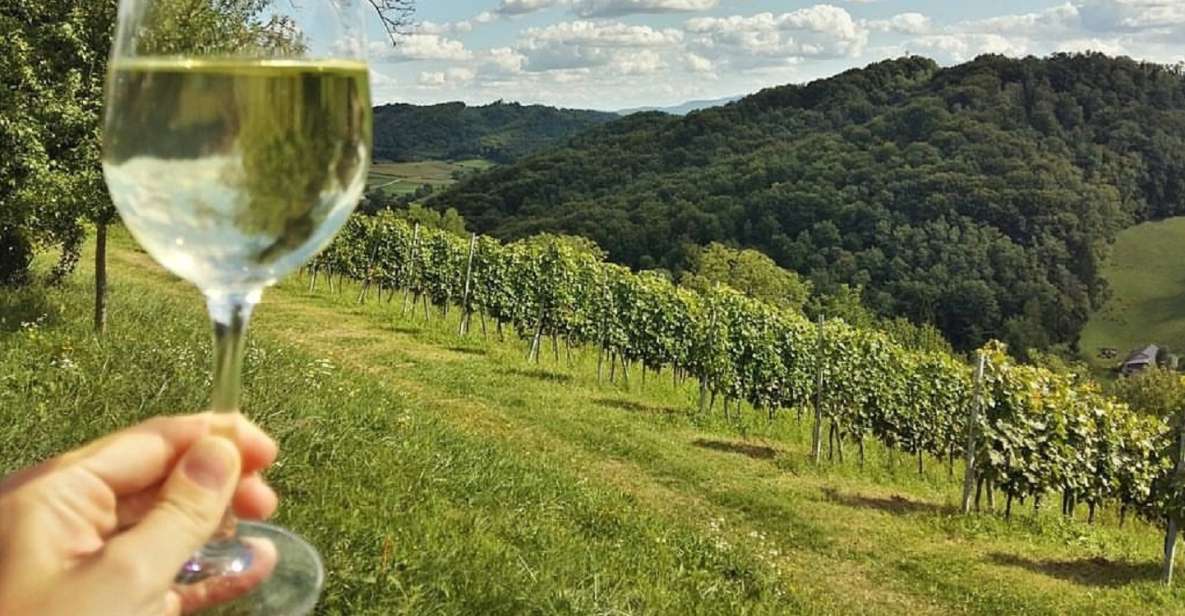 Zagreb: Plesivica Hills and Samobor Tour With Wine Tasting - Experience Details