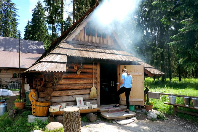 Zakopane, Tatra Mountains With Gubalowka Funicular & Museum Visit Tour From Krakow - Exclusions