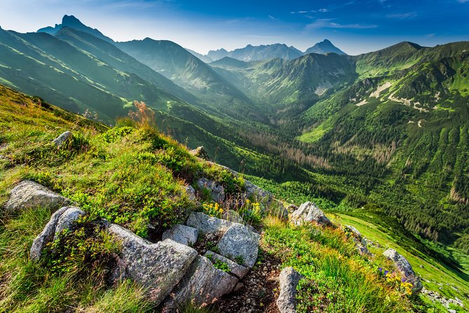 Zakopane, Tatras, Funicular Ride & Thermal Pools (Fully Private Tour) - Pickup Details