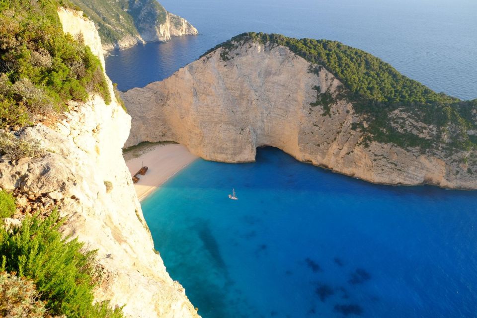 Zakynthos: Private Island Tour With Wine Tasting - Highlights and Experiences