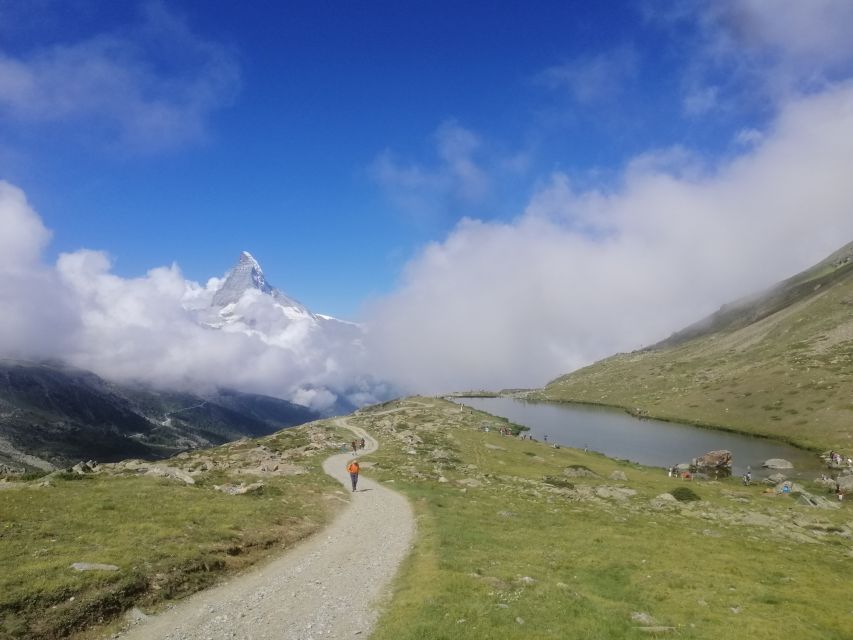 Zermatt: Full-Day Guided Hike - Transportation Included