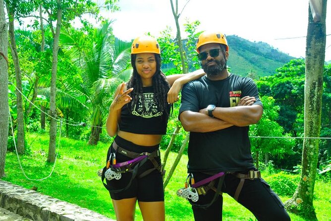 Zipline Expedition In Punta Cana - Visitor Requirements