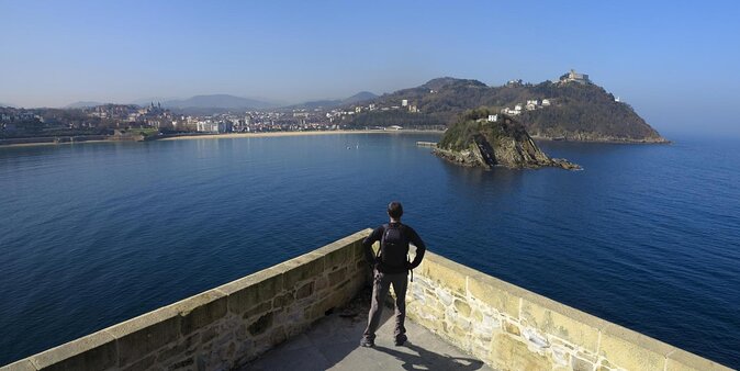 3bahias 2 Countries From San Sebastian to France, Lunch Included - Key Points