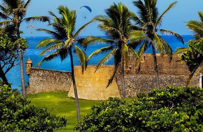 4-Hour Puerto Plata City Tour - Key Points