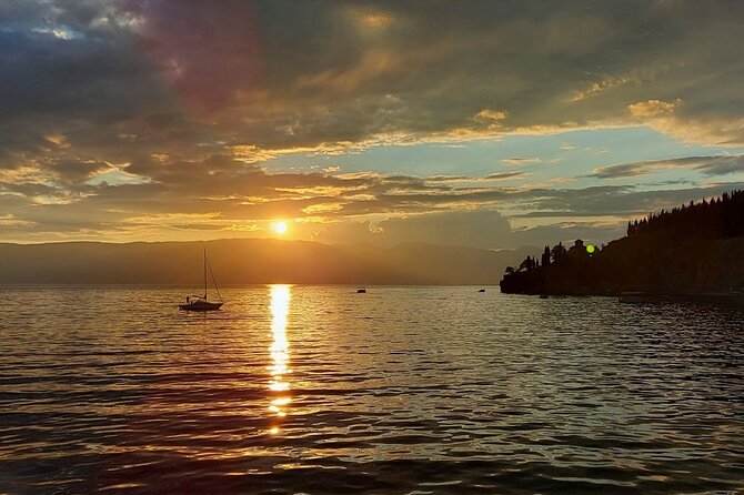 1.5 Hour Ohrid Lake Sunset Cruise - Cancellation and Refund Policy