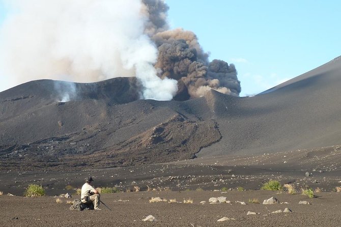 1. a Day on FOGO Island to Discover VOLCAN - Reviews and Ratings