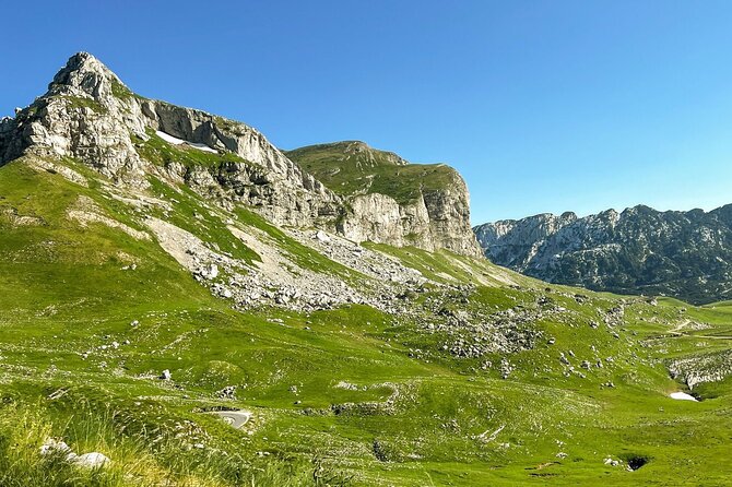 1-Day Montenegro Hiking Tour to Durmitor National Park - Booking Information