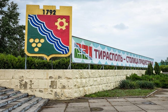 1 Day.Privat Full-Day Tour of TRANSNISTRIA From Chisinau - Logistics and Traveler Information