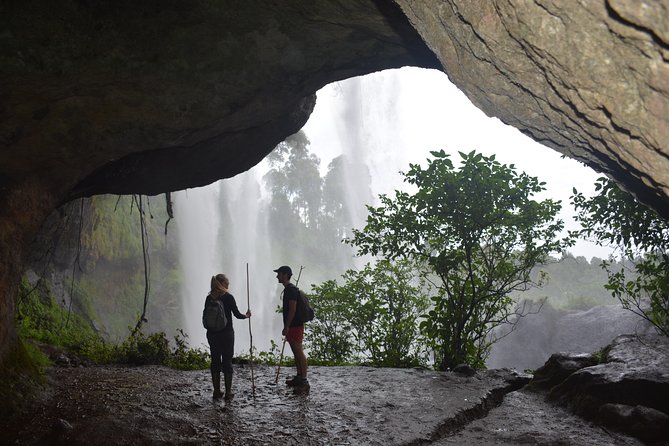 1 Day Sipi Falls Hike - Customize Your Itinerary