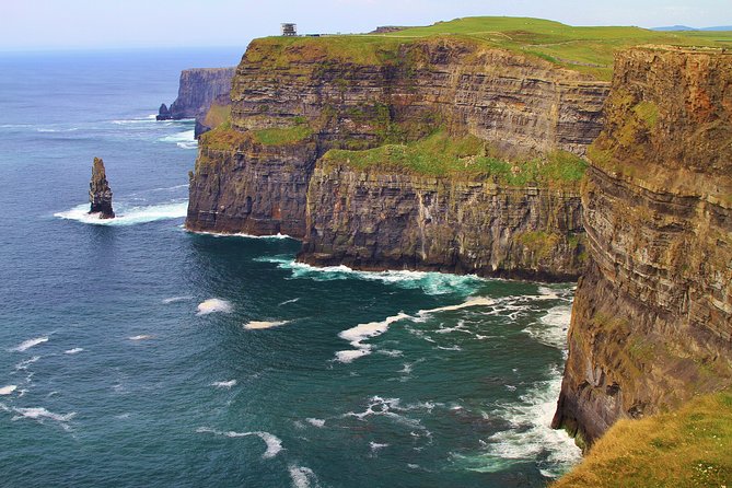 10-DAY Ultimate Small-Group Tour of Ireland From Dublin - Accessibility and Policies