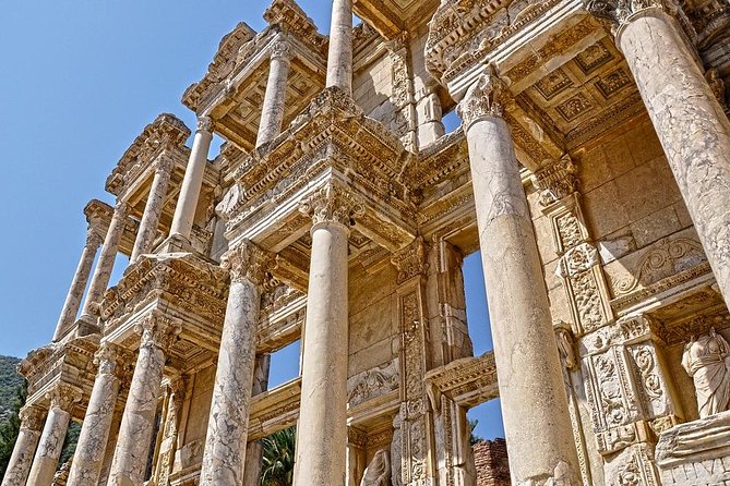 12 Days Best of Turkey Tour - Captivating Cappadocia Landscapes