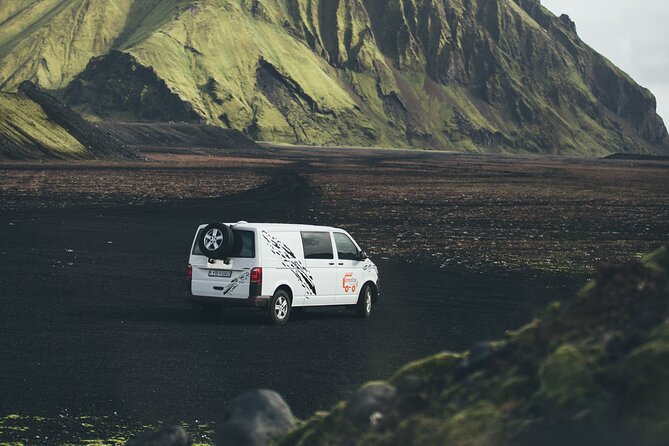 14 Days Self-Drive Tour With Pick up - Signature Tour Iceland - 4x4 Campervan - Djúpalónssandur Beach Exploration