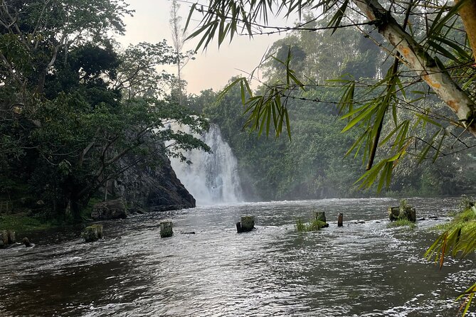 1Day Road Trip to Jinja and Source of River Nile - Pricing