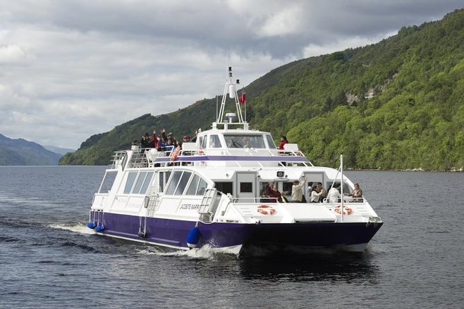 2-Day Highlands and Loch Ness Tour From Glasgow - Traveler Feedback